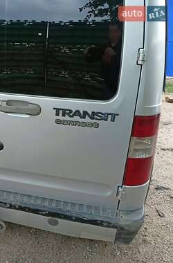 Грузовой фургон Ford Transit Connect 2003 в 