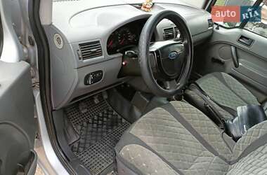 Грузовой фургон Ford Transit Connect 2003 в 