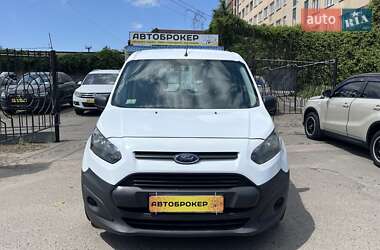 Вантажний фургон Ford Transit Connect 2016 в 