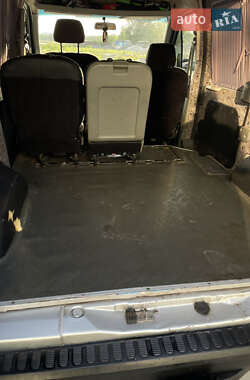 Мінівен Ford Transit Connect 2003 в 