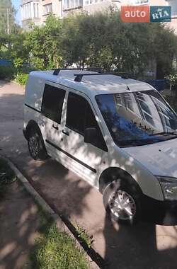 Мінівен Ford Transit Connect 2003 в 