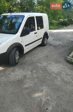 Мінівен Ford Transit Connect 2003 в 