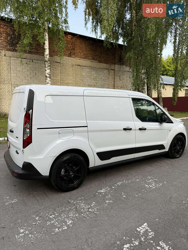 Минивэн Ford Transit Connect 2018 в Ровно фото 6 Минивэн Ford Transit Connect 2018 в Ровно
