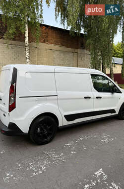 Минивэн Ford Transit Connect 2018 в 
