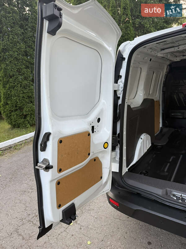 Минивэн Ford Transit Connect 2018 в Ровно фото 12 Минивэн Ford Transit Connect 2018 в Ровно