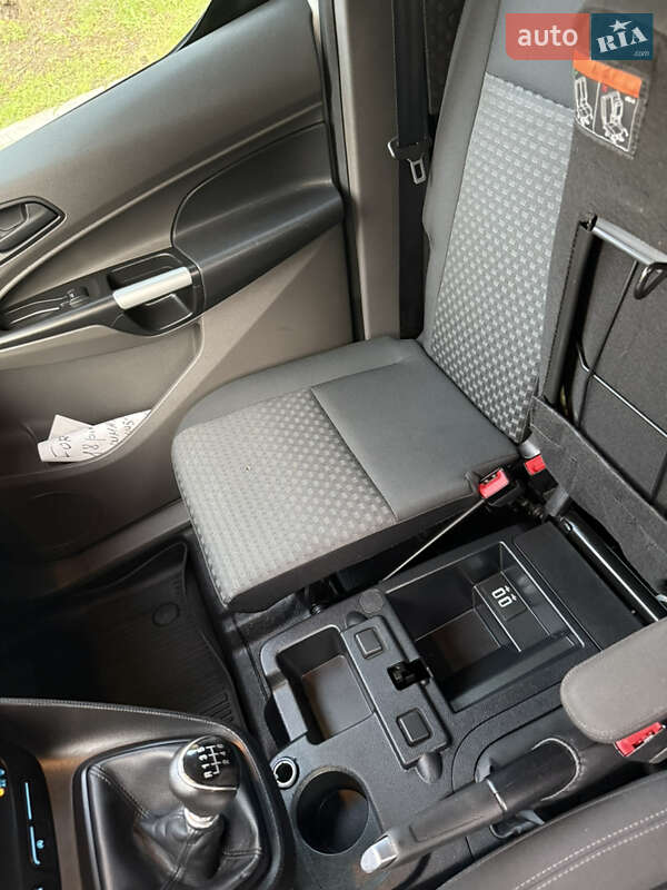 Минивэн Ford Transit Connect 2018 в Ровно фото 22 Минивэн Ford Transit Connect 2018 в Ровно