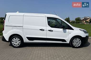 Грузовой фургон Ford Transit Connect 2021 в 