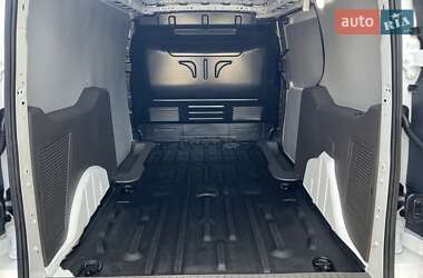 Грузовой фургон Ford Transit Connect 2021 в 