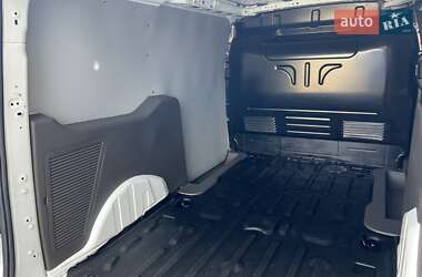 Грузовой фургон Ford Transit Connect 2021 в 