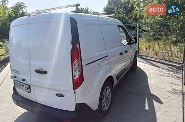 Грузовой фургон Ford Transit Connect 2021 в 