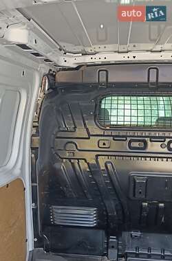 Грузовой фургон Ford Transit Connect 2021 в 