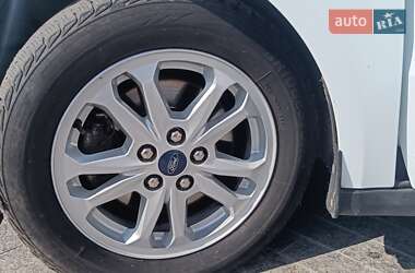 Грузовой фургон Ford Transit Connect 2021 в 
