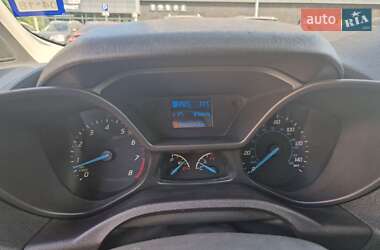 Минивэн Ford Transit Connect 2016 в 