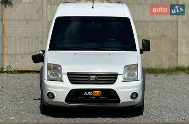 Грузопассажирский фургон Ford Transit Connect 2010 в 