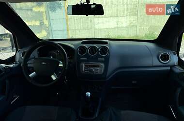 Грузопассажирский фургон Ford Transit Connect 2010 в 
