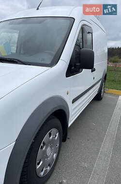 Грузовой фургон Ford Transit Connect 2012 в 