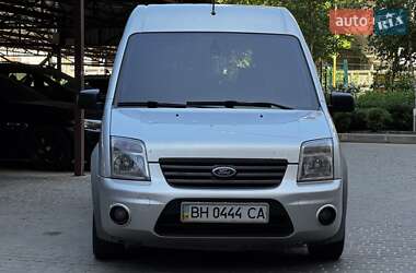 Минивэн Ford Transit Connect 2011 в 