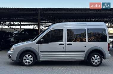 Минивэн Ford Transit Connect 2011 в 