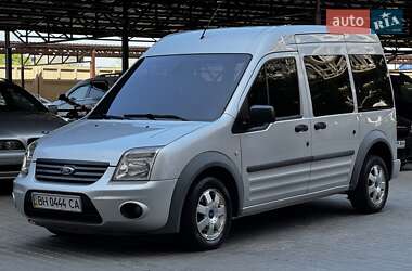 Минивэн Ford Transit Connect 2011 в 