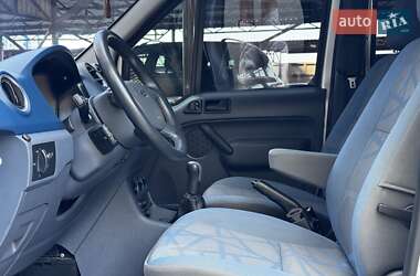 Минивэн Ford Transit Connect 2011 в 