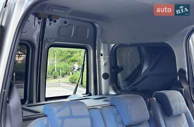 Минивэн Ford Transit Connect 2011 в 