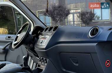 Минивэн Ford Transit Connect 2011 в 