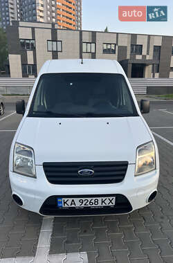 Грузовой фургон Ford Transit Connect 2011 в Киеве