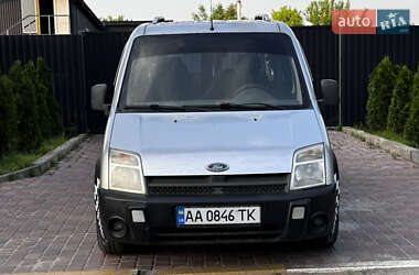 Мінівен Ford Transit Connect 2005 в 