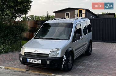 Мінівен Ford Transit Connect 2005 в 