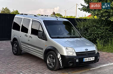 Мінівен Ford Transit Connect 2005 в 