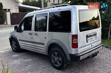 Мінівен Ford Transit Connect 2005 в 