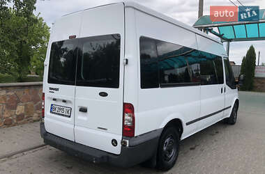 Минивэн Ford Transit Connect 2013 в 