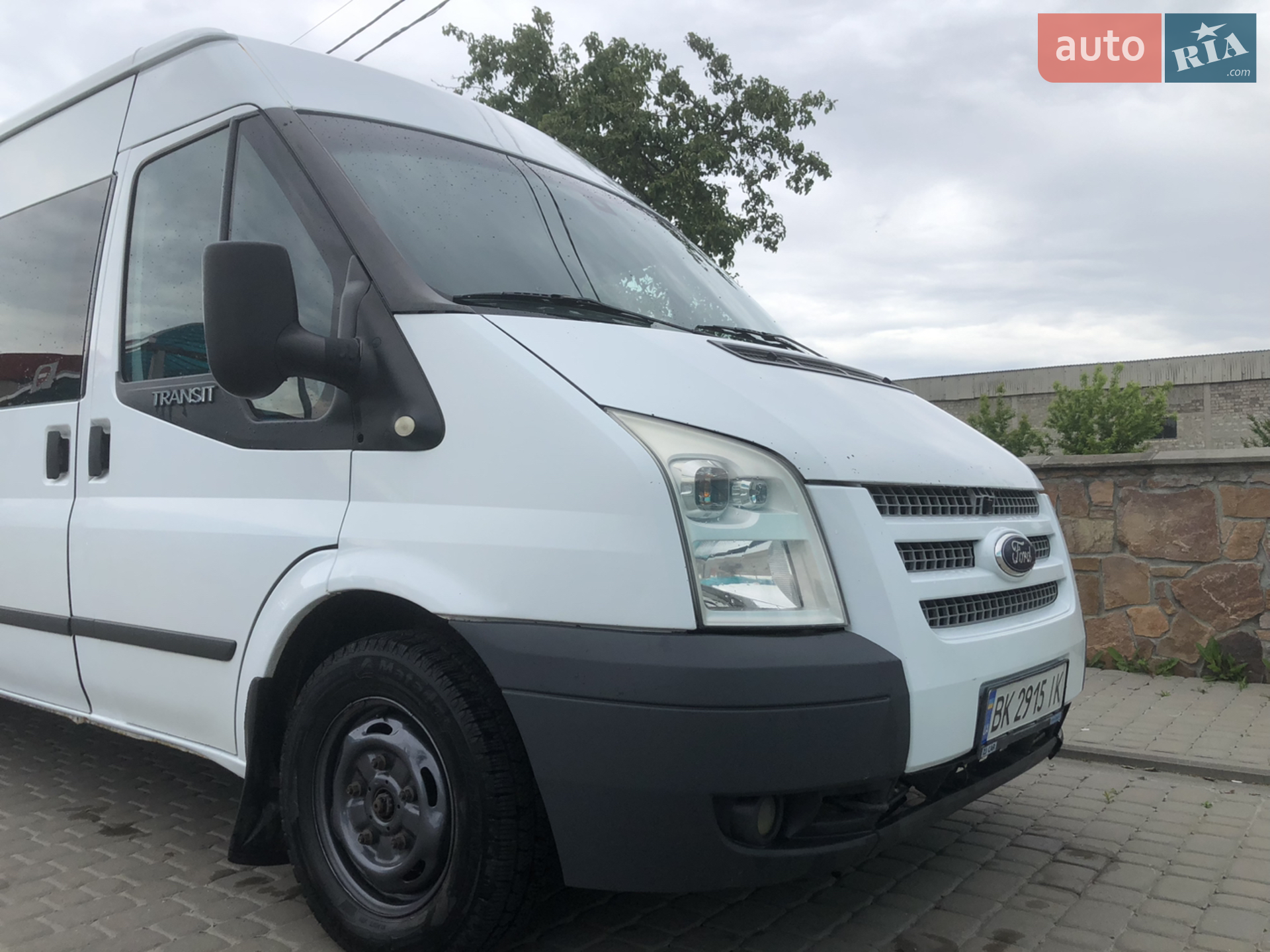 2013 Ford Transit Connect - мініатюра 6