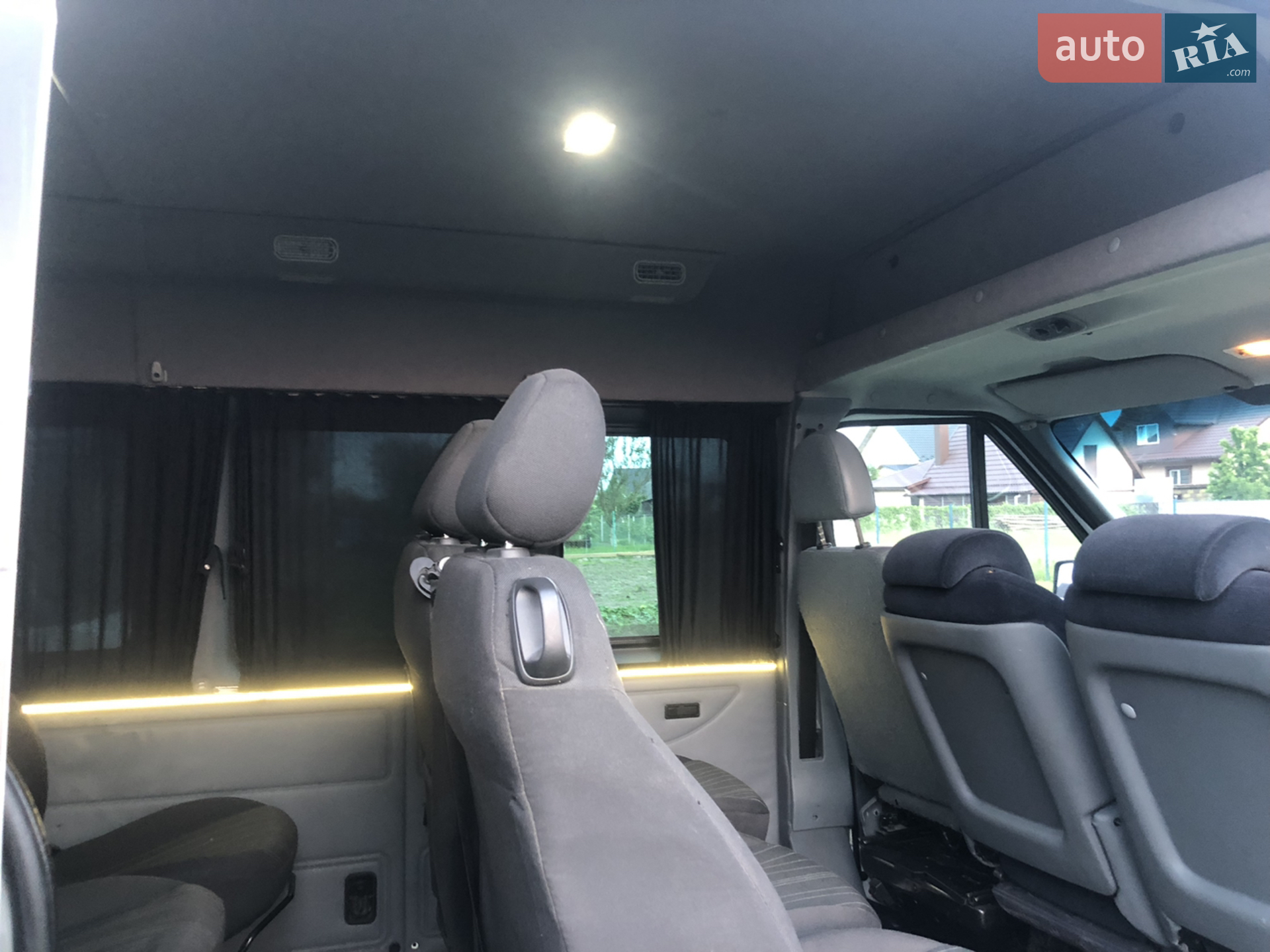 2013 Ford Transit Connect - мініатюра 10