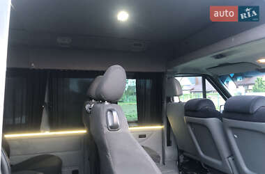 Минивэн Ford Transit Connect 2013 в 