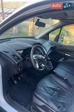 Грузовой фургон Ford Transit Connect 2014 в 