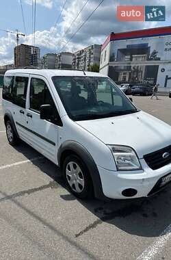 Мінівен Ford Transit Connect 2011 в Вишгороді