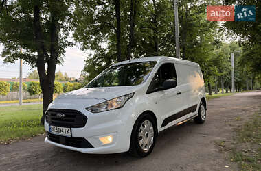 Грузовой фургон Ford Transit Connect 2019 в 