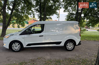 Грузовой фургон Ford Transit Connect 2019 в 