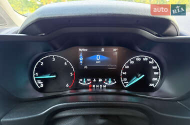 Грузовой фургон Ford Transit Connect 2019 в 