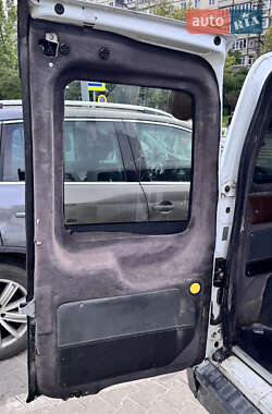 Минивэн Ford Transit Connect 2009 в 