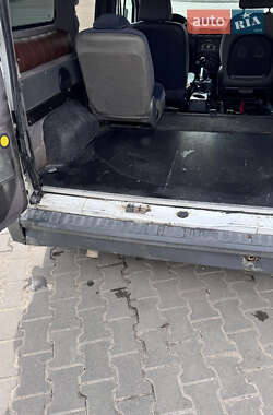 Минивэн Ford Transit Connect 2009 в 