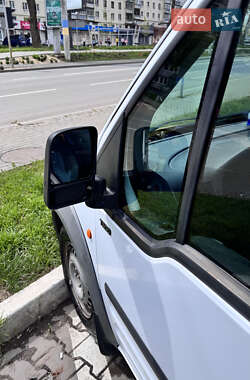 Минивэн Ford Transit Connect 2009 в 