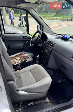 Минивэн Ford Transit Connect 2009 в 