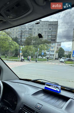Минивэн Ford Transit Connect 2009 в 