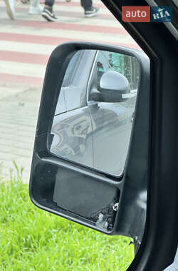 Минивэн Ford Transit Connect 2009 в 