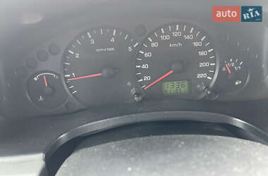 Минивэн Ford Transit Connect 2005 в 