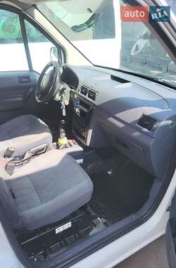 Грузовой фургон Ford Transit Connect 2008 в 