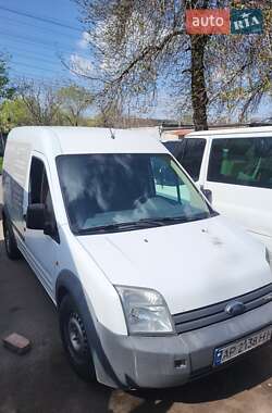 Грузовой фургон Ford Transit Connect 2008 в 