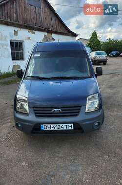 Грузовой фургон Ford Transit Connect 2012 в 